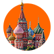На рынке Москвы и области с 2003 года